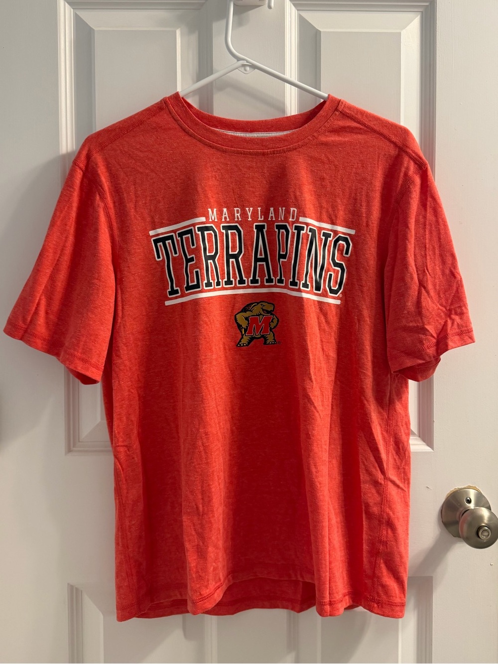 Champion University of Maryland T-Shirt
